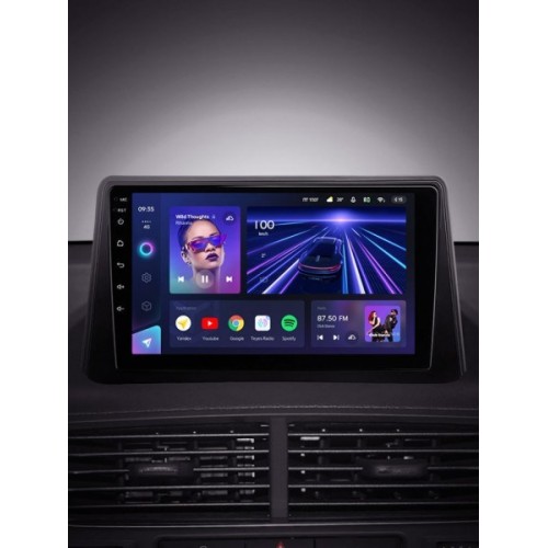 Штатная магнитола Teyes CC3 4/32 ГБ для Opel Mokka I 2012-2017 на Android 10.0