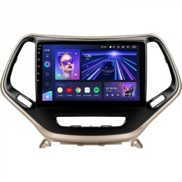 Штатная магнитола Teyes CC3 4/32 ГБ для Jeep Cherokee IV (WK2) 2013-2017 на Android 10.0