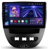 Штатная магнитола Teyes CC3 4/32 ГБ для Citroen C1 2005-2014 на Android 10.0