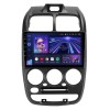 Штатная магнитола Teyes CC3 4/32 ГБ для Hyundai Accent Tagaz 1999-2012 на Android 10.0