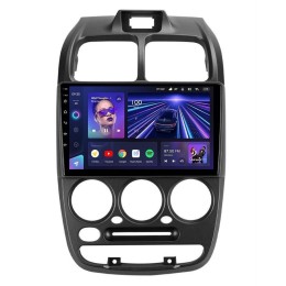 Штатная магнитола Teyes CC3 4/32 ГБ для Hyundai Accent Tagaz 1999-2012 на Android 10.0