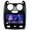 Штатная магнитола Teyes CC3 4/32 ГБ для Renault Duster 2015-2021 на Android 10.0