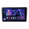 Штатная магнитола Teyes CC3 4/32 ГБ для Toyota Avensis II 2003-2008 серебро на Android 10.0