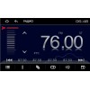 Штатная магнитола MyDean W042-1 для Volkswagen Multivan (2008-2015)