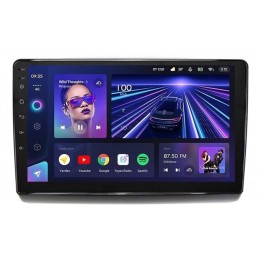 Штатная магнитола Teyes CC3 4/32 ГБ для KIA Ceed 2006-2010 на Android 10.0