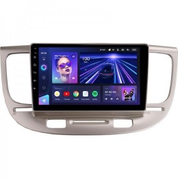 Штатная магнитола Teyes CC3 4/32 ГБ для KIA Rio 2005-2011 на Android 10.0