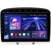 Штатная магнитола Teyes CC3 4/32 ГБ для Peugeot 308 I, 408, RCZ I 2010-2017 на Android 10.0
