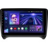 Штатная магнитола Teyes CC3 4/32 ГБ для Audi TT II (8J), TTS II (8J) 2008-2014 на Android 10.0