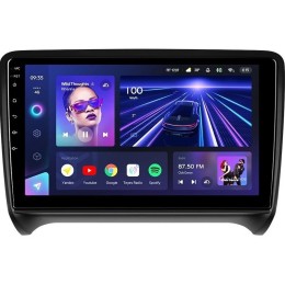 Штатная магнитола Teyes CC3 4/32 ГБ для Audi TT II (8J), TTS II (8J) 2008-2014 на Android 10.0
