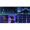 Штатная магнитола Teyes CC3 4/32 ГБ для Honda Fit 2007-2014 на Android 10.0