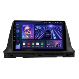 Штатная магнитола Teyes CC3 4/32 ГБ для Kia Seltos 2019-2023 на Android 10.0