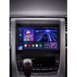 Штатная магнитола Teyes CC3 4/32 ГБ для Toyota Alphard II 2008-2014 на Android 10.0