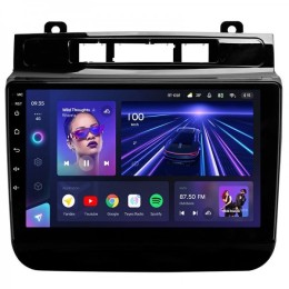 Штатная магнитола Teyes CC3 4/32 ГБ для Volkswagen Touareg 2010-2019 на Android 10.0