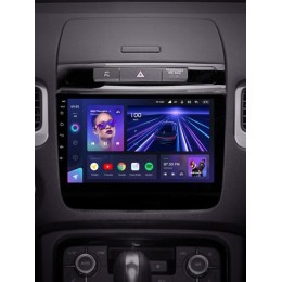 Штатная магнитола Teyes CC3 4/32 ГБ для Volkswagen Touareg 2010-2019 на Android 10.0