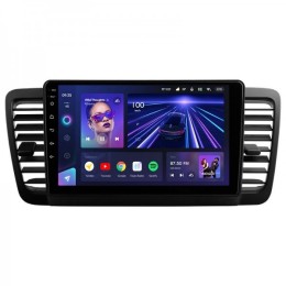 Штатная магнитола Teyes CC3 4/32 ГБ для Subaru Legacy IV, Outback III 2003-2009 на Android 10.0
