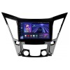Штатная магнитола Teyes CC3L 4/32 ГБ для Hyundai Sonata VI (YF) 2009-2014 на Android 10.0
