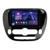 Штатная магнитола Teyes CC3L 4/32 ГБ для KIA Soul II 2013-2019 на Android 10.0