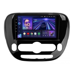 Штатная магнитола Teyes CC3L 4/32 ГБ для KIA Soul II 2013-2019 на Android 10.0