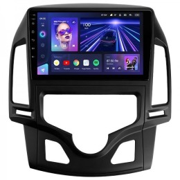 Штатная магнитола Teyes CC3L 4/32 ГБ для Hyundai i30 2008-2011 на Android 10.0
