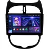 Штатная магнитола Teyes CC3L 4/32 ГБ для Peugeot 206 1998-2012 на Android 10.0