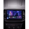 Штатная магнитола Teyes CC3L 4/32 ГБ для Jeep Compass II 2017-2024 на Android 10.0