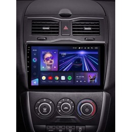 Штатная магнитола Teyes CC3L 4/32 ГБ для LADA Granta Cross 2018-2025 на Android 10.0