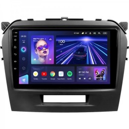 Штатная магнитола Teyes CC3L 4/32 ГБ для Suzuki Vitara IV 2014-2024 на Android 10.0