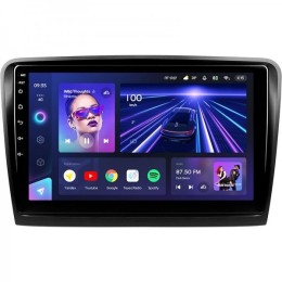 Штатная магнитола Teyes CC3L 4/32 ГБ для Skoda Superb II (B6) 2008-2015 на Android 10.0