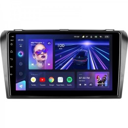 Штатная магнитола Teyes CC3L 4/32 ГБ для Mazda 3 BK 2003-2009 на Android 10.0