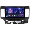 Штатная магнитола Teyes CC3L 4/32 ГБ для Mitsubishi Lancer X 2007-2012 на Android 10.0