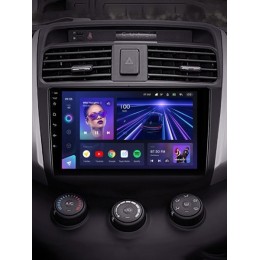 Штатная магнитола Teyes CC3L 4/32 ГБ для Lifan X60 I 2012-2022 на Android 10.0