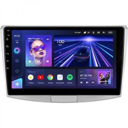 Штатная магнитола Teyes CC3L 4/32 ГБ для Volkswagen Passat CC, B6, B7 2005-2017 на Android 10.0