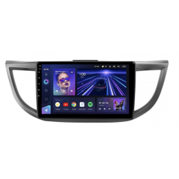Штатная магнитола Teyes CC3L 4/32 ГБ для Honda CR-V IV 2012-2016 на Android 10.0