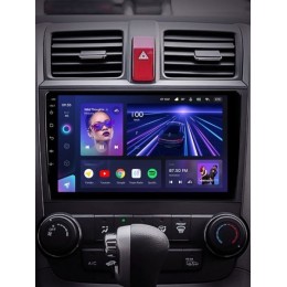 Штатная магнитола Teyes CC3L 4/32 ГБ для Honda CR-V 2007-2012 на Android 10.0