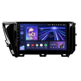 Штатная магнитола Teyes CC3L 4/32 ГБ для Toyota Camry V70 2018-2021 на Android 10.0