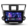 Штатная магнитола Teyes CC3L 4/32 ГБ для Toyota Highlander (U40) 2007-2013 на Android 10.0