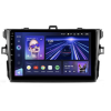Штатная магнитола Teyes CC3L 4/32 ГБ для Toyota Corolla X (E140, E150) 2006-2013 на Android 10.0