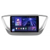 Штатная магнитола Teyes CC3L 4/32 ГБ для Hyundai Solaris II 2017-2020 на Android 10.0