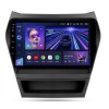 Штатная магнитола Teyes CC3 4/32 ГБ для Hyundai Santa Fe III 2012-2019 на Android 10.0