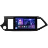 Штатная магнитола Teyes CC3L 4/32 ГБ для Kia Picanto 2011-2016 на Android 10.0