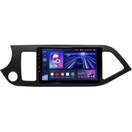 Штатная магнитола Teyes CC3L 4/32 ГБ для Kia Picanto 2011-2016 на Android 10.0