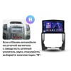Штатная магнитола Teyes CC3L 4/32 ГБ для Kia Sorento II 2009-2012 на Android 10.0