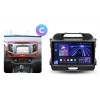 Штатная магнитола Teyes CC3L 4/32 ГБ для KIA Sportage III 2010-2016 на Android 10.0