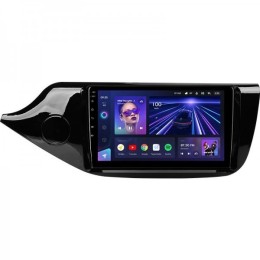 Штатная магнитола Teyes CC3L 4/32 ГБ для Kia Ceed II 2012-2018 на Android 10.0