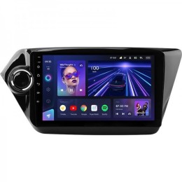 Штатная магнитола Teyes CC3L 4/32 ГБ для Kia Rio III 2011-2017 на Android 10.0