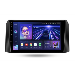 Штатная магнитола Teyes CC3L 4/32 ГБ для UAZ Patriot 2016-2021 на Android 10.0