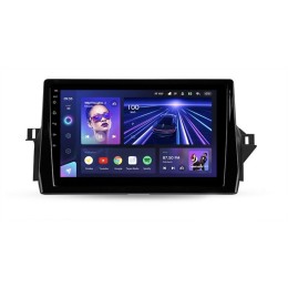 Штатная магнитола Teyes CC3L 4/32 ГБ для Toyota Camry VIII XV70 2020-2024 на Android 10.0