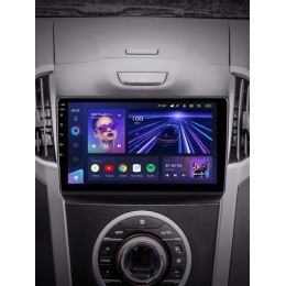 Штатная магнитола Teyes CC3L 4/32 ГБ для Chevrolet Trailblazer II 2012-2016 на Android 10.0