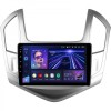 Штатная магнитола Teyes CC3L 4/32 ГБ для Chevrolet Cruze I 2012-2015 на Android 10.0