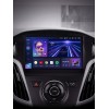 Штатная магнитола Teyes CC3L 4/32 ГБ для Ford Focus 3 (2015+) на Android 10.0